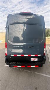 2020 Ford Transit 250 Low Mile, Extended High Roof - Photo 10 - South El Monte, CA 91733