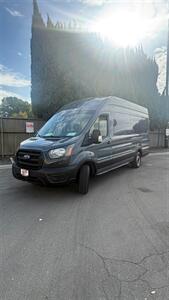 2020 Ford Transit 250 Low Mile, Extended High Roof - Photo 2 - South El Monte, CA 91733