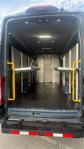 2020 Ford Transit 250 Low Mile, Extended High Roof - Photo 12 - South El Monte, CA 91733