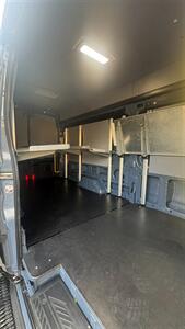 2020 Ford Transit 250 Low Mile, Extended High Roof - Photo 17 - South El Monte, CA 91733