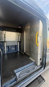 2020 Ford Transit 250 Low Mile, Extended High Roof - Photo 16 - South El Monte, CA 91733