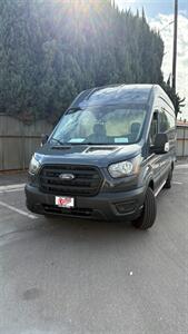 2020 Ford Transit 250 Low Mile, Extended High Roof - Photo 1 - South El Monte, CA 91733