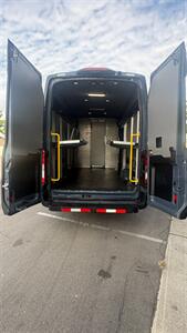 2020 Ford Transit 250 Low Mile, Extended High Roof - Photo 11 - South El Monte, CA 91733