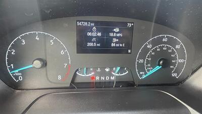 2020 Ford Transit 250 Low Mile, Extended High Roof - Photo 24 - South El Monte, CA 91733