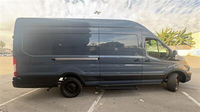 2020 Ford Transit 250 Low Mile, Extended High Roof - Photo 13 - South El Monte, CA 91733