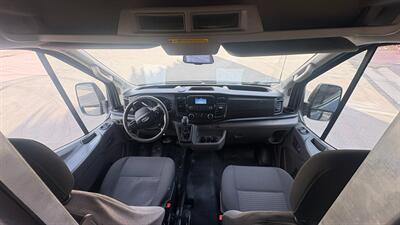 2020 Ford Transit 250 Low Mile, Extended High Roof - Photo 18 - South El Monte, CA 91733