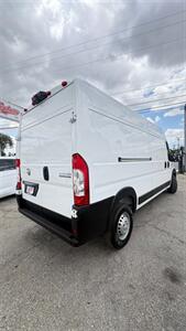 2025 RAM ProMaster Tradesman 2500 High Roof  1-Owner Low Miles - Photo 10 - South El Monte, CA 91733