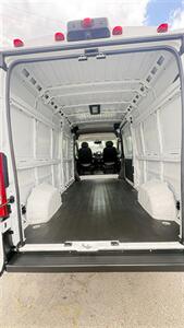 2025 RAM ProMaster Tradesman 2500 High Roof  1-Owner Low Miles - Photo 13 - South El Monte, CA 91733