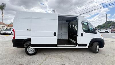 2025 RAM ProMaster Tradesman 2500 High Roof  1-Owner Low Miles - Photo 16 - South El Monte, CA 91733