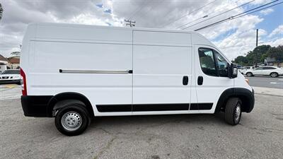 2025 RAM ProMaster Tradesman 2500 High Roof  1-Owner Low Miles - Photo 15 - South El Monte, CA 91733