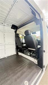 2025 RAM ProMaster Tradesman 2500 High Roof  1-Owner Low Miles - Photo 17 - South El Monte, CA 91733