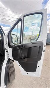 2025 RAM ProMaster Tradesman 2500 High Roof  1-Owner Low Miles - Photo 19 - South El Monte, CA 91733