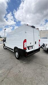 2025 RAM ProMaster Tradesman 2500 High Roof  1-Owner Low Miles - Photo 7 - South El Monte, CA 91733