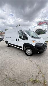 2025 RAM ProMaster Tradesman 2500 High Roof  1-Owner Low Miles - Photo 6 - South El Monte, CA 91733