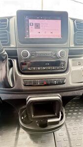 2025 RAM ProMaster Tradesman 2500 High Roof  1-Owner Low Miles - Photo 27 - South El Monte, CA 91733
