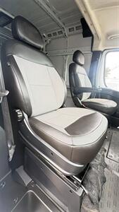2025 RAM ProMaster Tradesman 2500 High Roof  1-Owner Low Miles - Photo 20 - South El Monte, CA 91733
