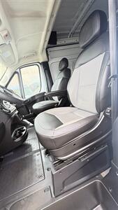 2025 RAM ProMaster Tradesman 2500 High Roof  1-Owner Low Miles - Photo 22 - South El Monte, CA 91733
