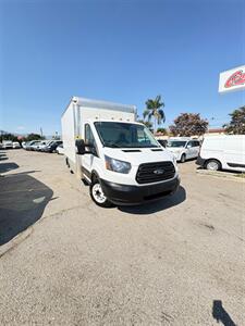 2019 Ford Transit 350 HD Box Van w/Hydraulic Lift Gate   - Photo 3 - South El Monte, CA 91733