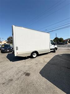 2019 Ford Transit 350 HD Box Van w/Hydraulic Lift Gate   - Photo 11 - South El Monte, CA 91733