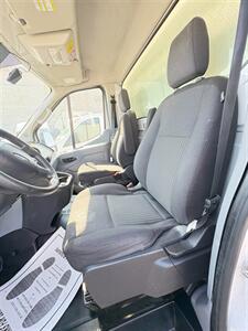 2019 Ford Transit 350 HD Box Van w/Hydraulic Lift Gate   - Photo 19 - South El Monte, CA 91733