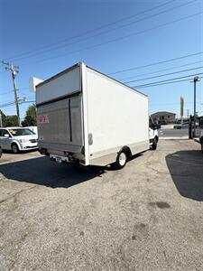 2019 Ford Transit 350 HD Box Van w/Hydraulic Lift Gate   - Photo 9 - South El Monte, CA 91733