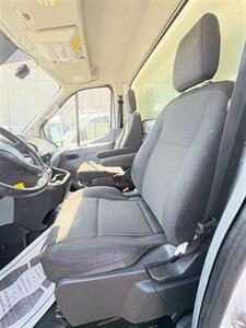 2019 Ford Transit 350 HD Box Van w/Hydraulic Lift Gate   - Photo 20 - South El Monte, CA 91733