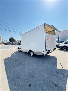 2019 Ford Transit 350 HD Box Van w/Hydraulic Lift Gate   - Photo 8 - South El Monte, CA 91733