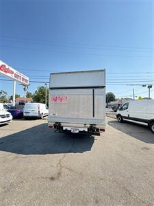 2019 Ford Transit 350 HD Box Van w/Hydraulic Lift Gate   - Photo 12 - South El Monte, CA 91733