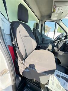 2019 Ford Transit 350 HD Box Van w/Hydraulic Lift Gate   - Photo 18 - South El Monte, CA 91733