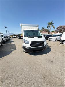 2019 Ford Transit 350 HD Box Van w/Hydraulic Lift Gate   - Photo 6 - South El Monte, CA 91733