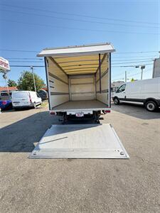 2019 Ford Transit 350 HD Box Van w/Hydraulic Lift Gate   - Photo 13 - South El Monte, CA 91733