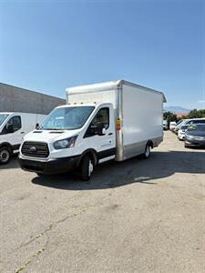 2019 Ford Transit 350 HD Box Van w/Hydraulic Lift Gate   - Photo 5 - South El Monte, CA 91733