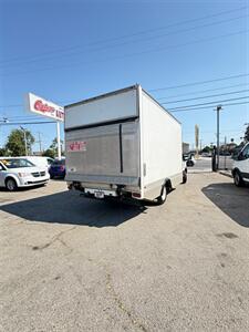 2019 Ford Transit 350 HD Box Van w/Hydraulic Lift Gate   - Photo 10 - South El Monte, CA 91733