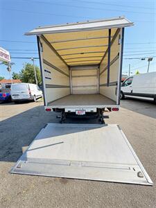 2019 Ford Transit 350 HD Box Van w/Hydraulic Lift Gate   - Photo 14 - South El Monte, CA 91733