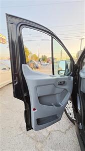 2017 Ford Transit 150 Low Mile  1-Owner   - Photo 23 - South El Monte, CA 91733