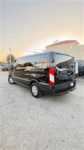 2017 Ford Transit 150 Low Mile  1-Owner   - Photo 9 - South El Monte, CA 91733