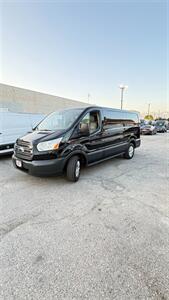 2017 Ford Transit 150 Low Mile  1-Owner   - Photo 5 - South El Monte, CA 91733