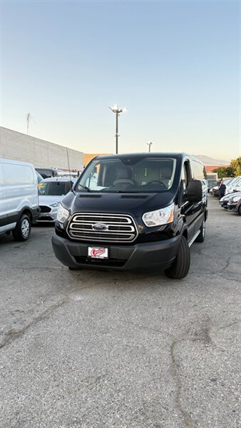 2017 Ford Transit 150 Low Mile  1-Owner   - Photo 1 - South El Monte, CA 91733