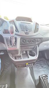2017 Ford Transit 150 Low Mile  1-Owner   - Photo 28 - South El Monte, CA 91733