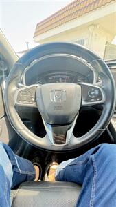 2017 Honda CR-V Touring 4X4 - Photo 24 - South El Monte, CA 91733