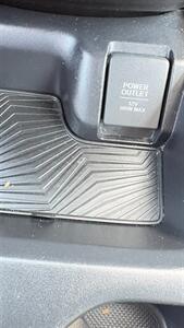 2017 Honda CR-V Touring 4X4 - Photo 36 - South El Monte, CA 91733