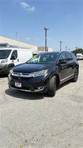 2017 Honda CR-V Touring 4X4 - Photo 3 - South El Monte, CA 91733