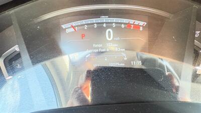 2017 Honda CR-V Touring 4X4 - Photo 26 - South El Monte, CA 91733
