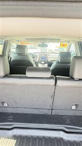 2017 Honda CR-V Touring 4X4 - Photo 12 - South El Monte, CA 91733