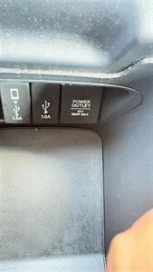 2017 Honda CR-V Touring 4X4 - Photo 35 - South El Monte, CA 91733