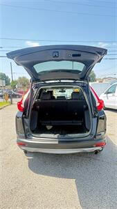 2017 Honda CR-V Touring 4X4 - Photo 11 - South El Monte, CA 91733