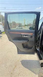 2017 Honda CR-V Touring 4X4 - Photo 20 - South El Monte, CA 91733