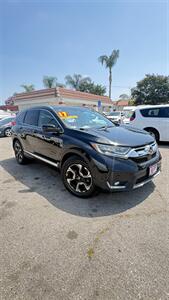 2017 Honda CR-V Touring 4X4 - Photo 6 - South El Monte, CA 91733