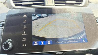 2017 Honda CR-V Touring 4X4 - Photo 31 - South El Monte, CA 91733