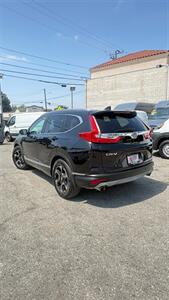 2017 Honda CR-V Touring 4X4 - Photo 8 - South El Monte, CA 91733